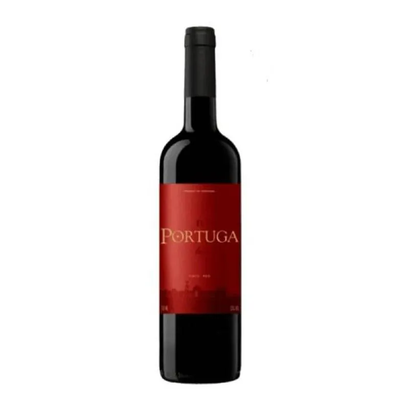 Vinho Portuga 750ml Tinto