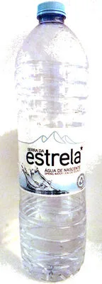 Água de Nascente