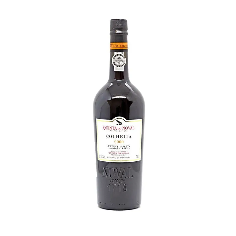 Vinho Quinta Do Noval Colheita 2000 Tinto 750Ml