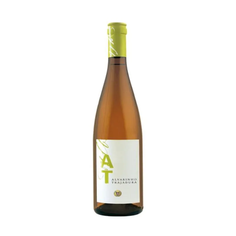 Vinho AT – Alvarinho Trajadura 2017
