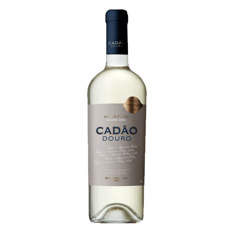 Vinho Branco Cadão Douro
