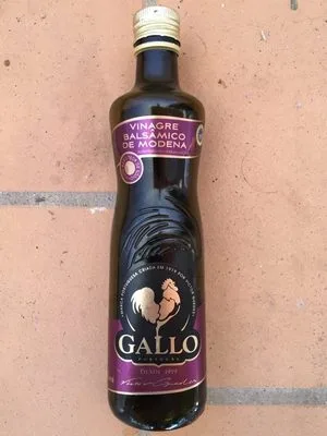 Vinaigre balsamique