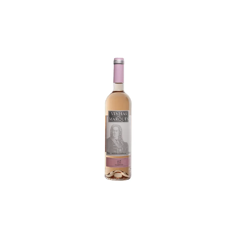 Vinhas Do Marques Rosé -- Português