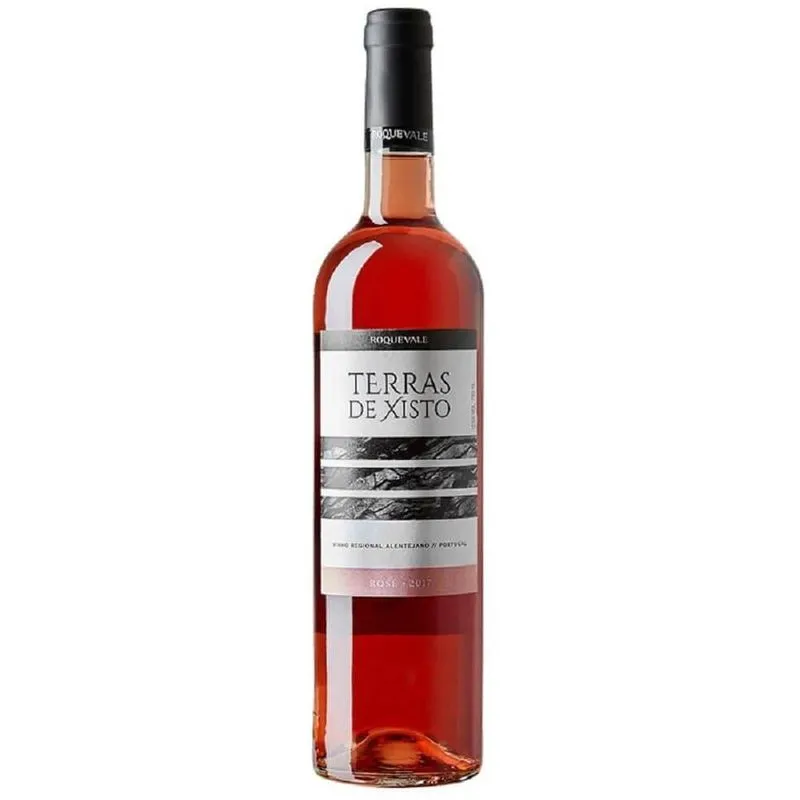 Vinho Terras de Xisto Rosé