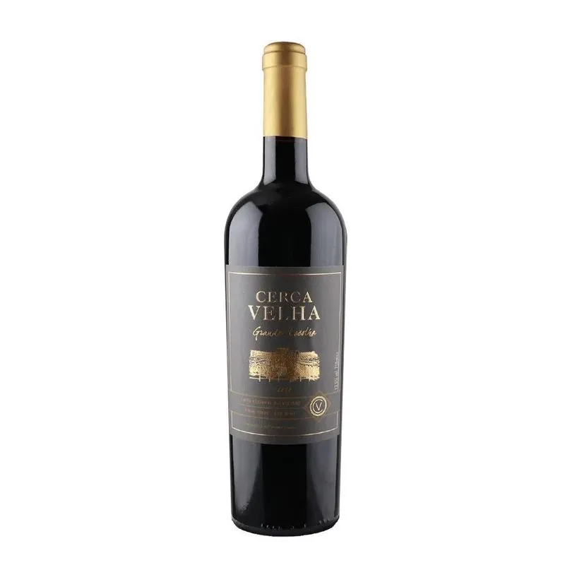 Vinho Português Cerca Velha Grande Escolha