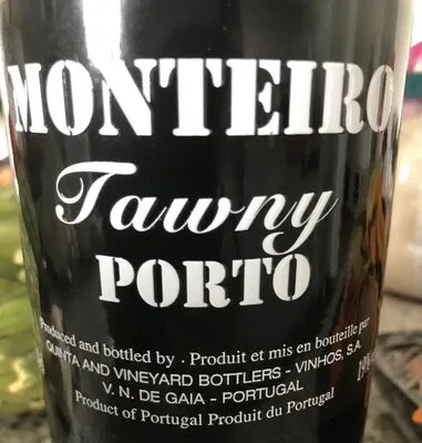 Port Wine