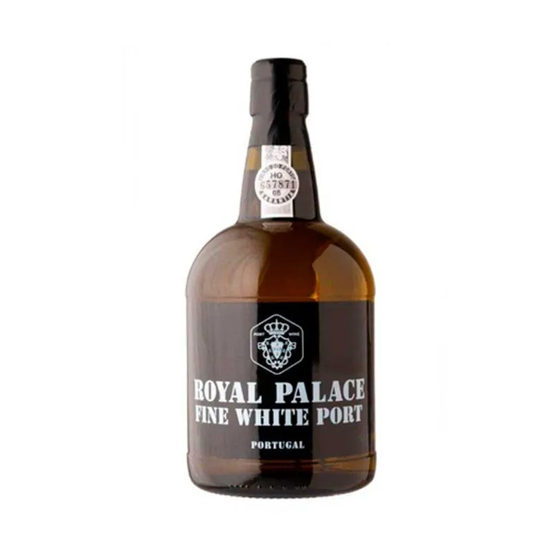 Vinho Português Porto Royal Palace Fine White Port 750ml