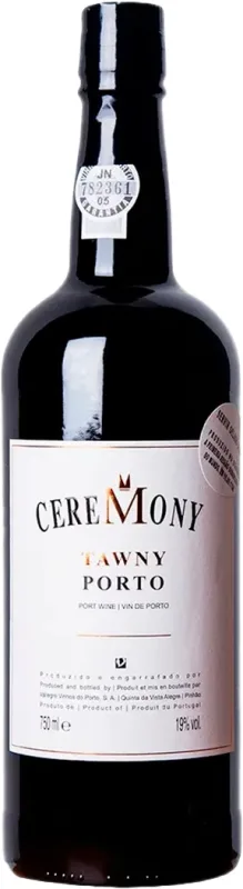 Vinho Ceremony Vintage, Porto 2008, 750ml