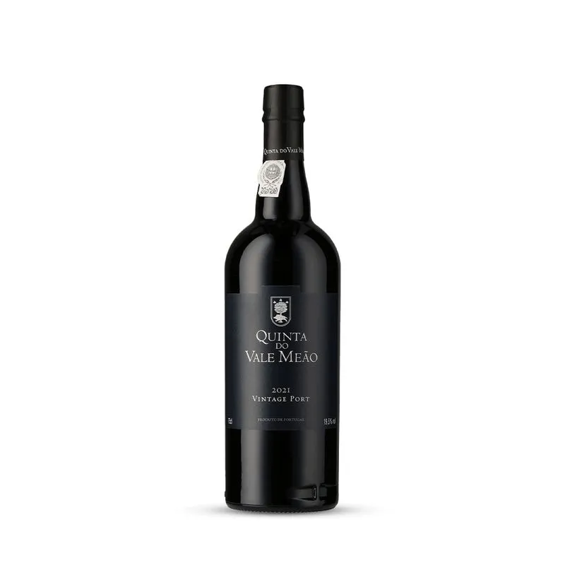 Quinta do Vale Meão Vintage Port 2021 (Quinta do Vale Meão) 750ml