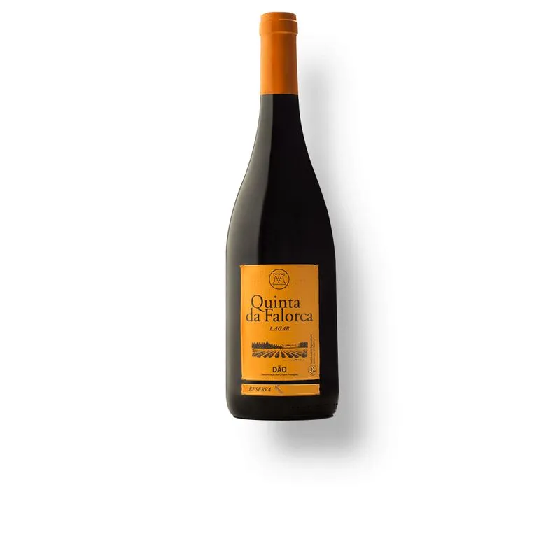 Quinta da Falorca Reserva Lagar