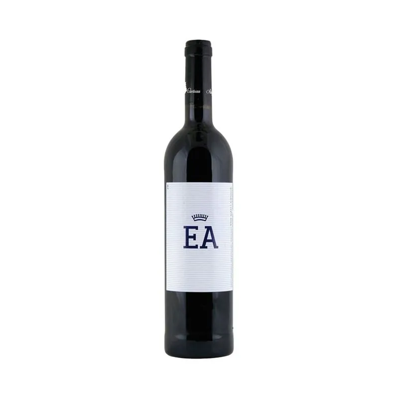 Vinho Português Tinto Ea 750ml