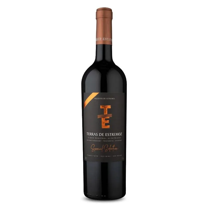 Terras De Estremoz Special Selection Regional Alentejano Tinto 2020