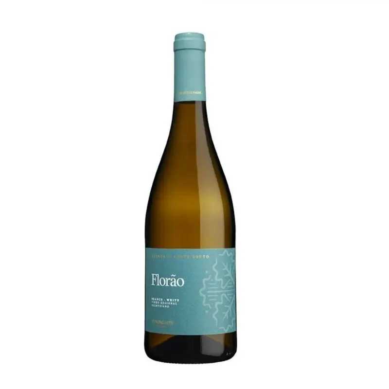 Vinho Branco Quinta Da Fonte Souto Florão