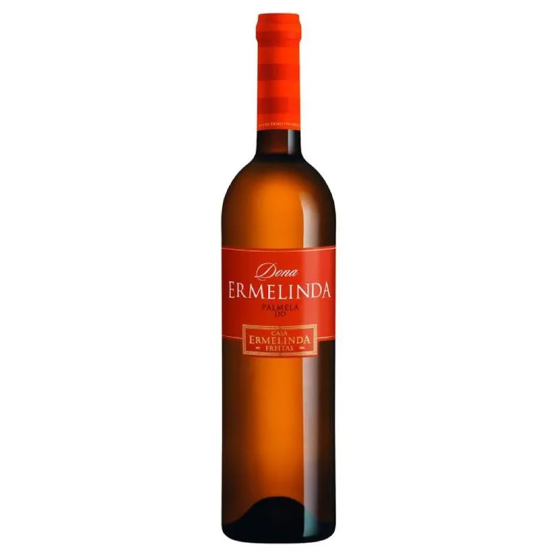 Vinho Dona Ermelinda 750ml Branco