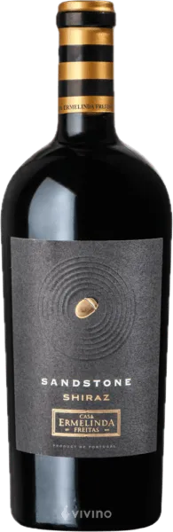 ERMELINDA FREITAS Sandstone Shiraz
