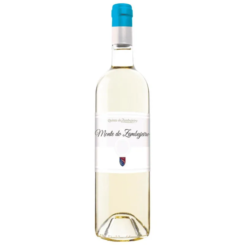 Monte do Zambujeiro 2023 - Borba Branco - 750 ml