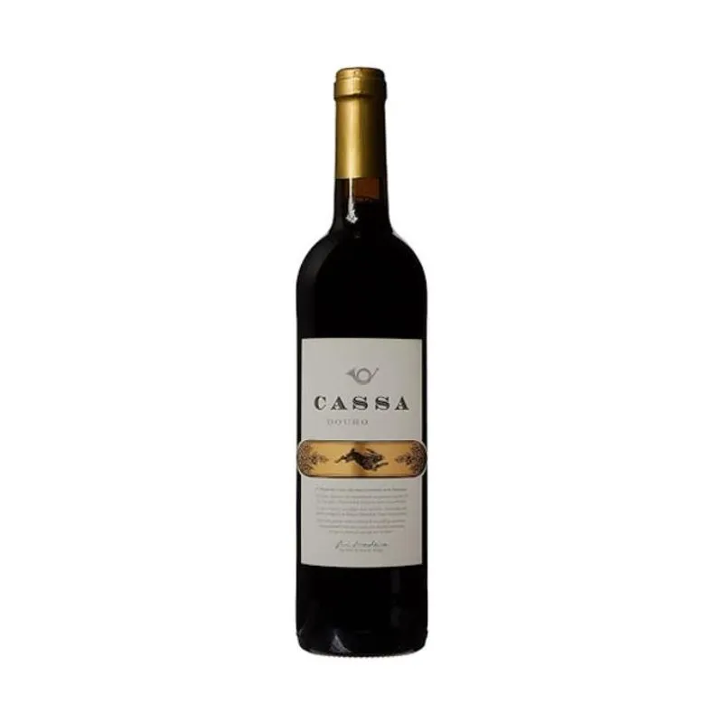 Cassa Douro Tinto