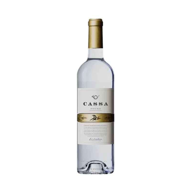 Cassa Douro Branco
