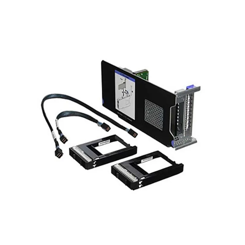 Cable Odd Lenovo Adaptador de compartimento para almacenamiento 5,25" a 3,5"