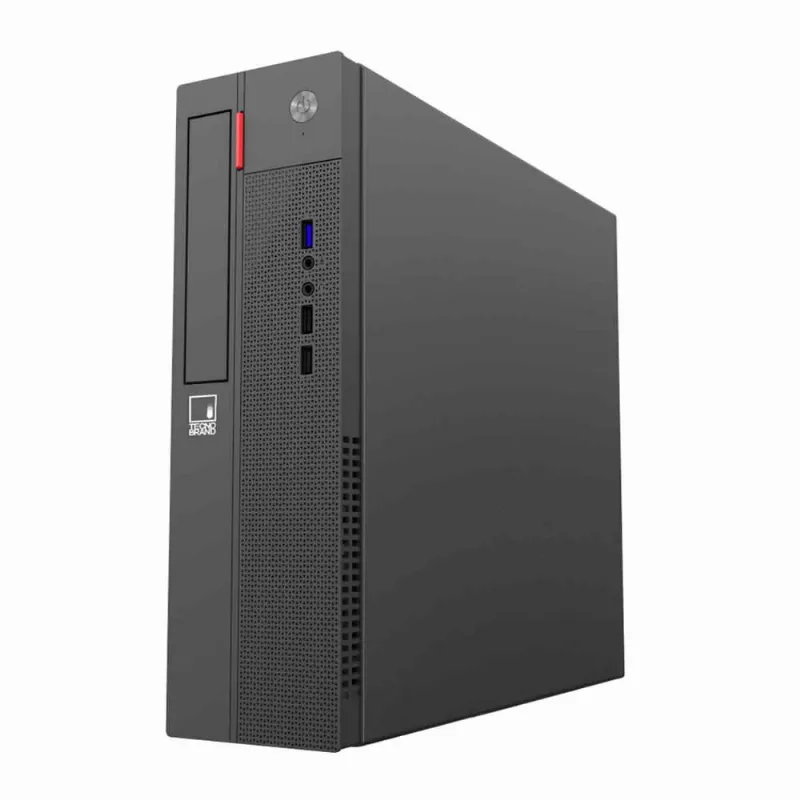 PC Tecnobrand Core-I3 10MA 8GB RAM 240GB SSD Windows 11 Pro