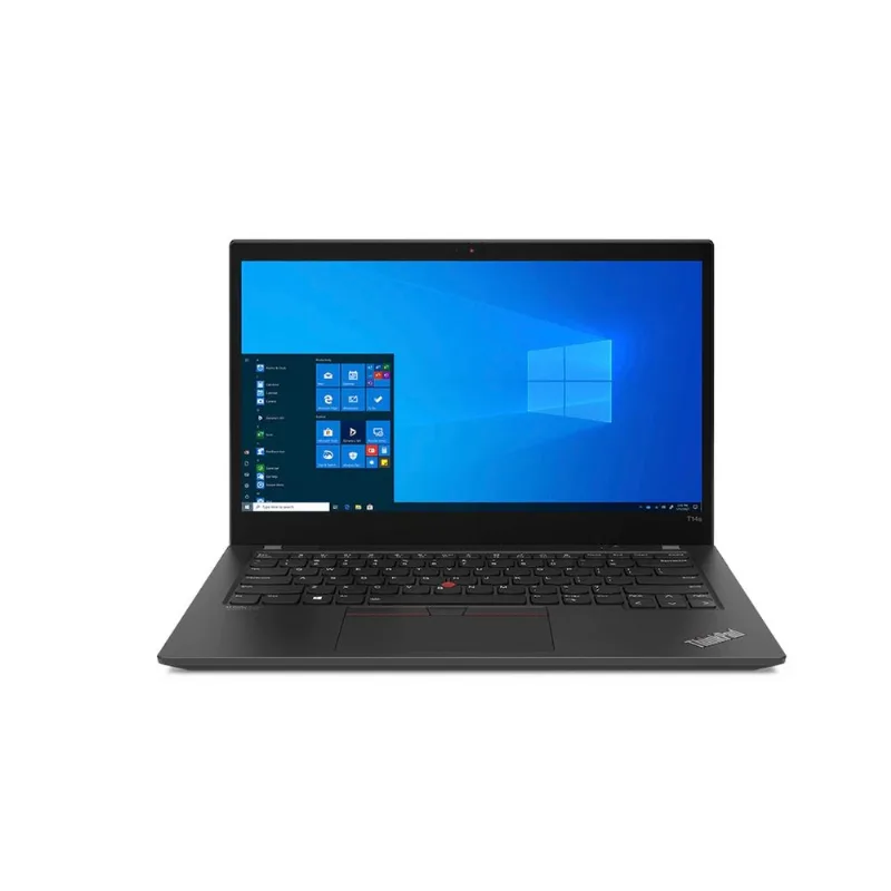 Notebook Lenovo Thinkpad T14s Gen2 I7 8GB RAM 256GB SSD 14" W11 Pro