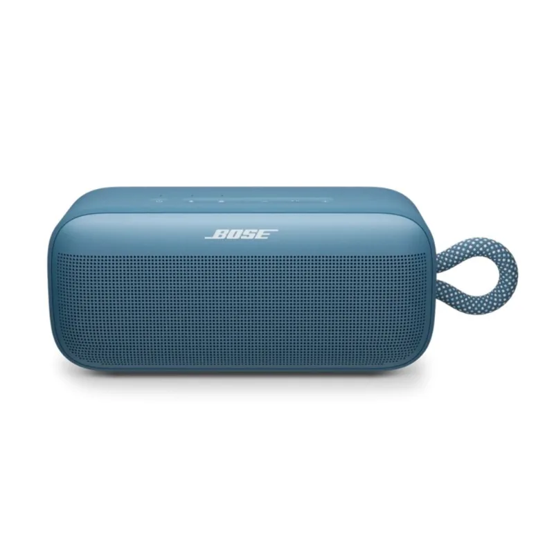 Parlante Bluetooth Bose Soundlink Plus Azul 894040-0200