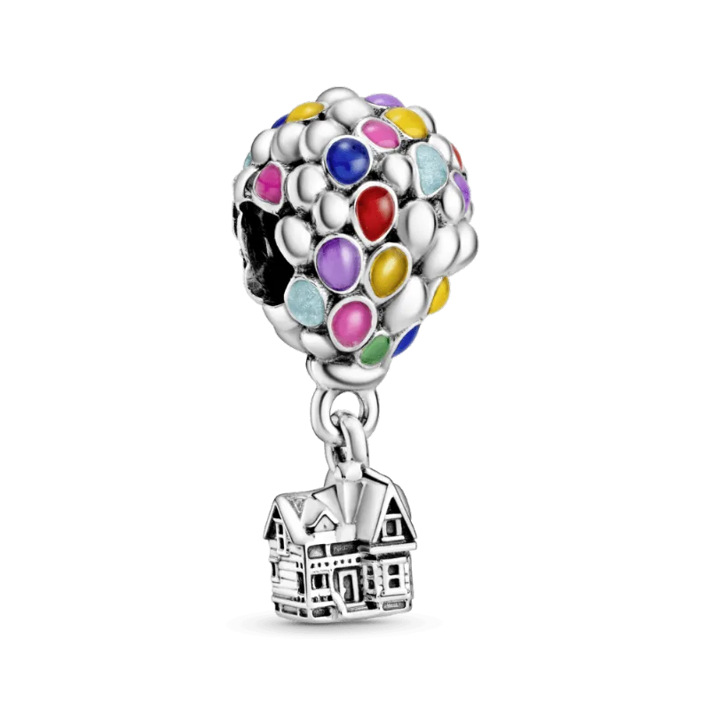 Charm Casa E Balões - Up Altas Aventuras