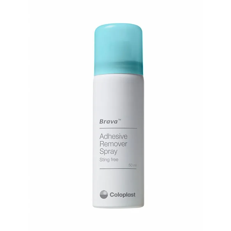 Brava Spray Removedor - 1 Unidade