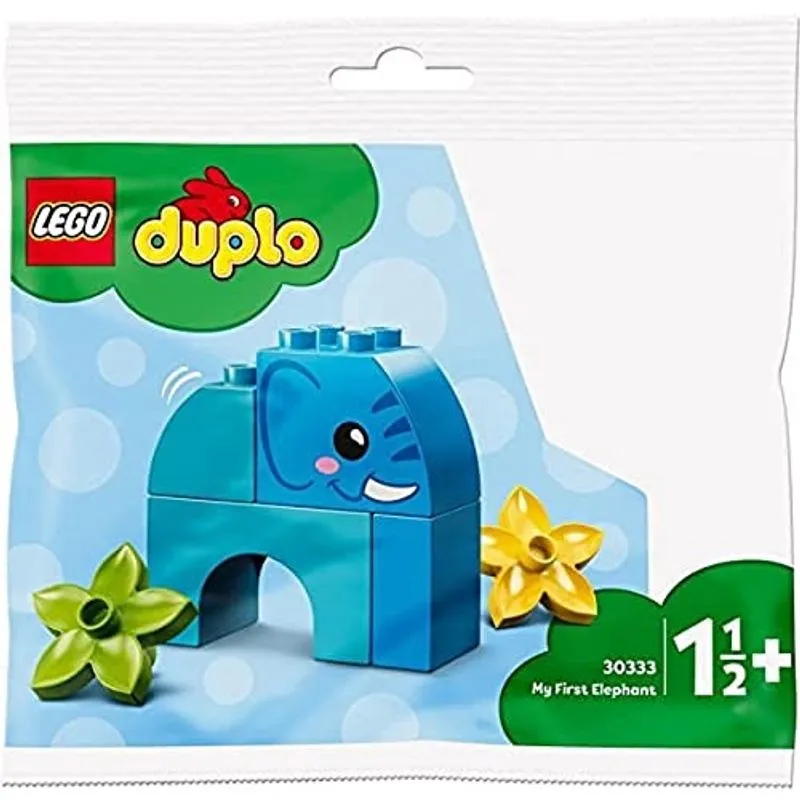 Lego Elefante Premier