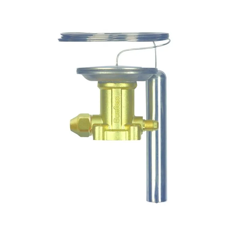 Elemento Para Válvula De Expansão Te 5 R22/r407c 067b3250