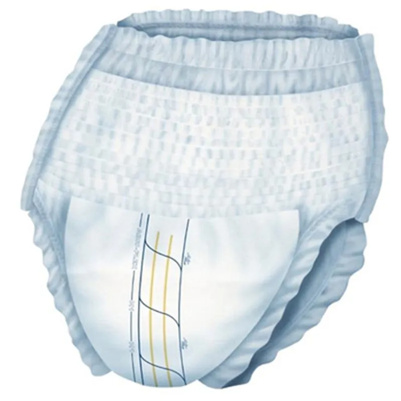 Caixa ABENA Fralda Flex XL2
