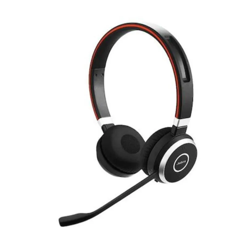 Headset Jabra Evolve 65 Duo uc Link 360 - 6599-829-409