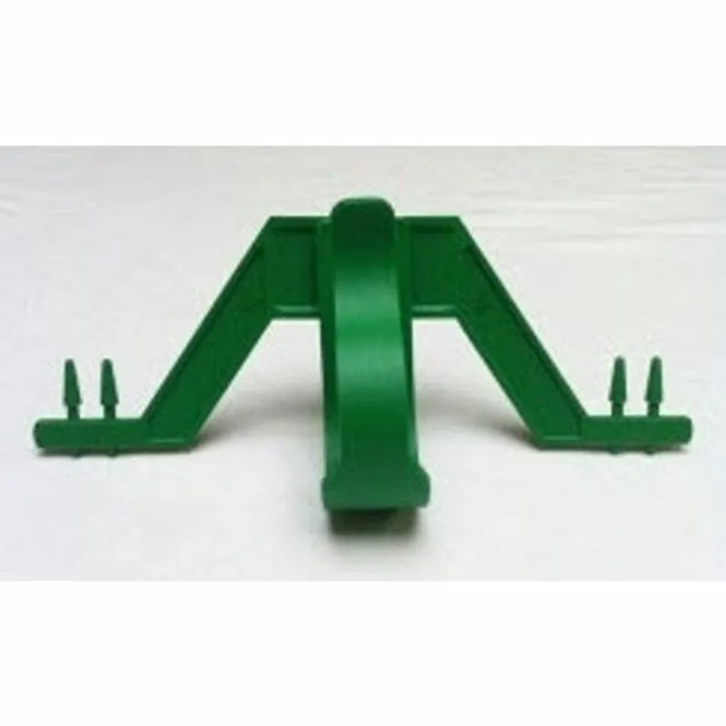 Cabides para sacos de urina 1 cada por Coloplast (pacote com 4)
