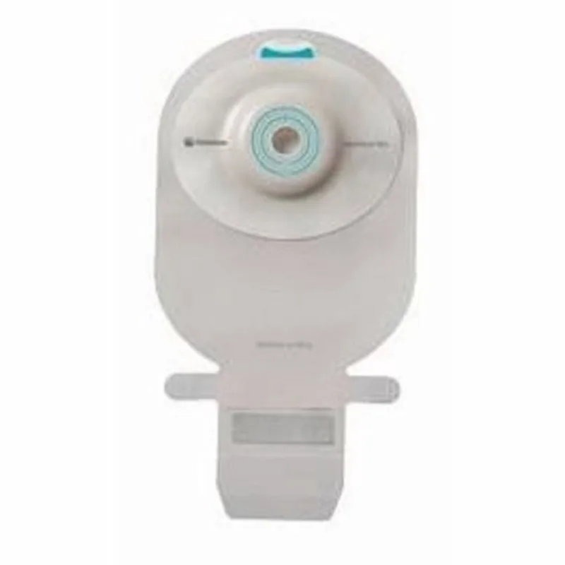 Bolsa de ostomia filtrada de 11 polegadas de comprimento, Maxi 3/8 a 2 Polegadas, 10 Contagem por Coloplast