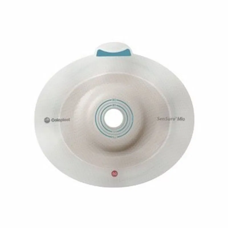 Barreira de Pele 15-40 mm Estoma Abertura, 5 Contagem por Coloplast