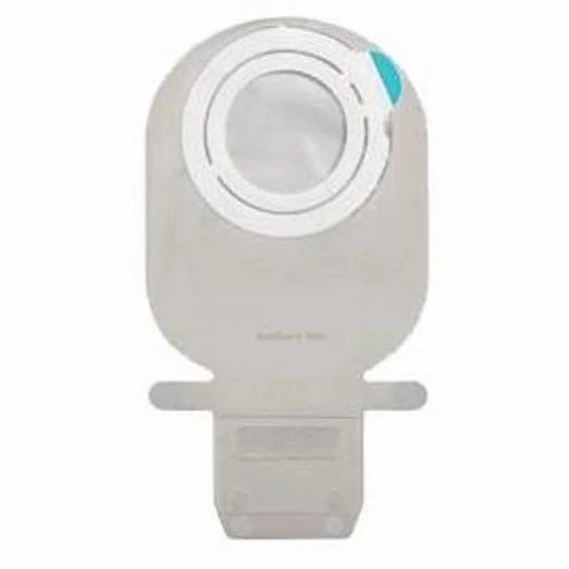 Bolsa de ostomia SenSura Mio Flex EasiClose Sistema maxi drenável 10 contagem por coloplast