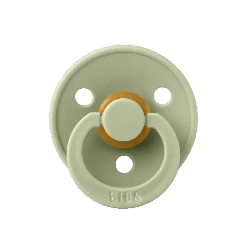 Chupete BIBS Sage Talla 1