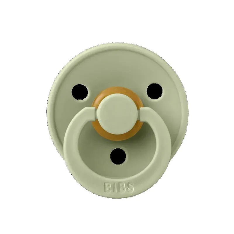 Chupete BIBS Sage Talla 2
