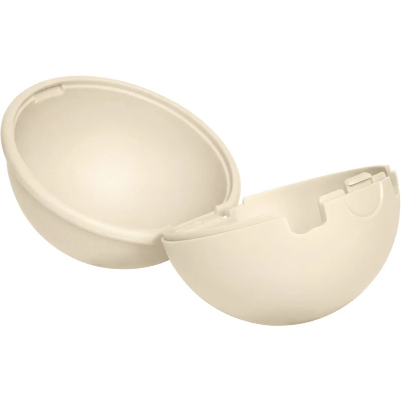 Bibs Ivory Sutteboks Mini