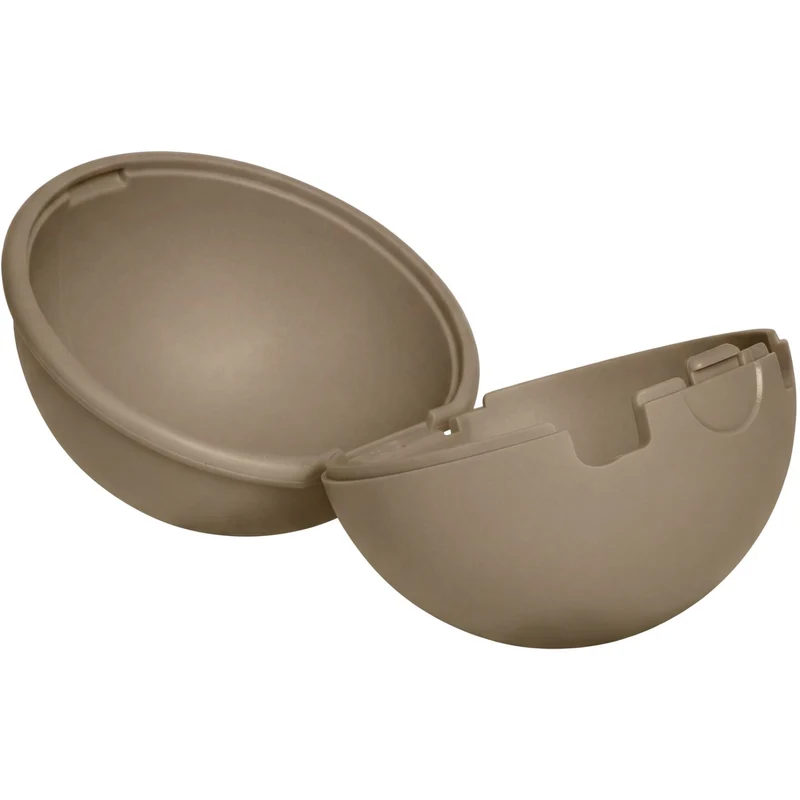 Bibs Dark Oak Sutteboks Mini