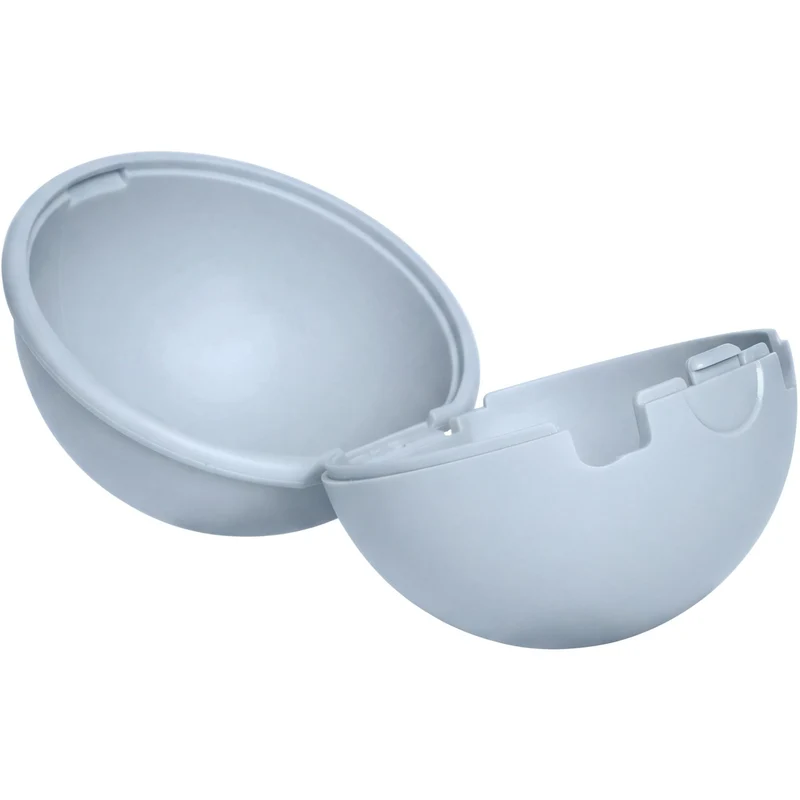Bibs Baby Blue Sutteboks Mini