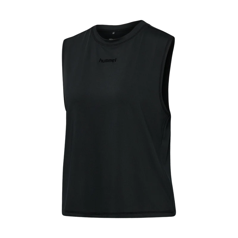 hummel Women's Prima Top Black / L