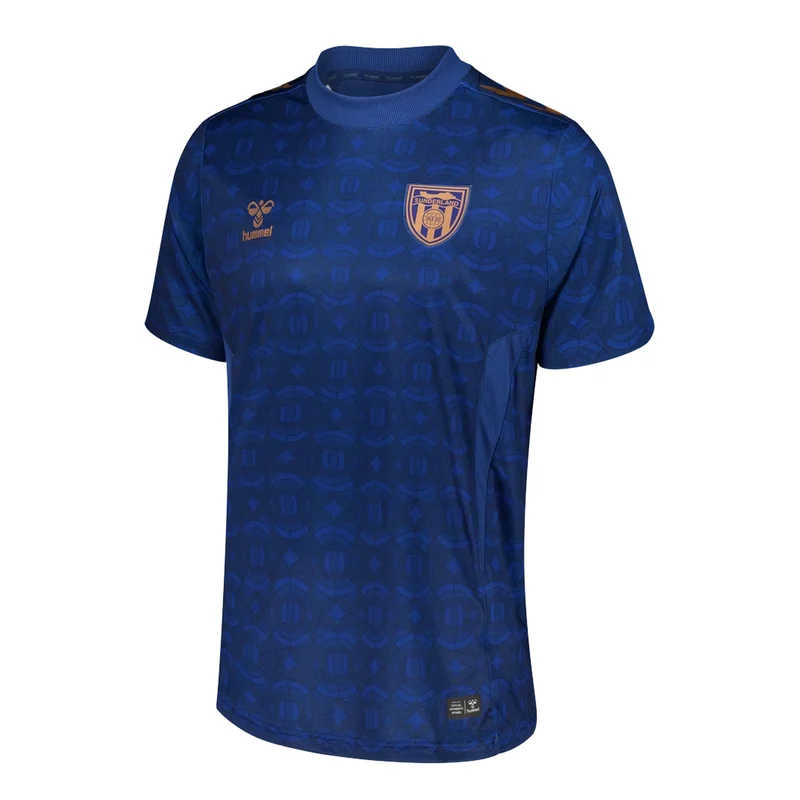 Sunderland Adult 2026/27 Third Jersey 3XL