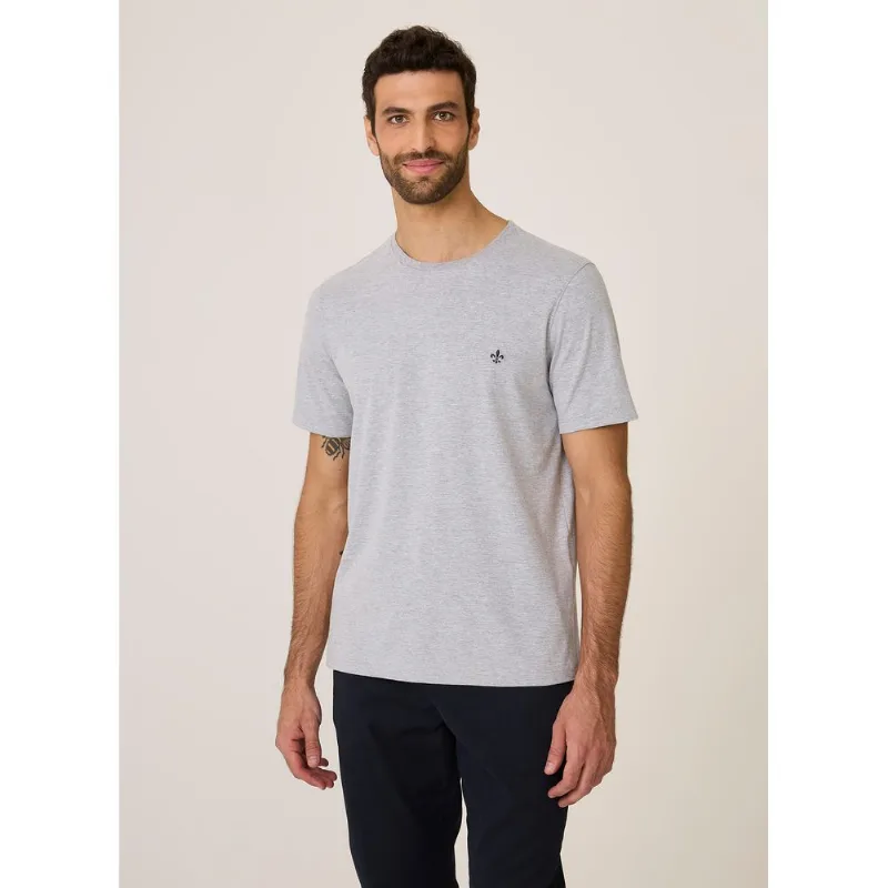 Camiseta Básica Essentials Dudalina Masculina G