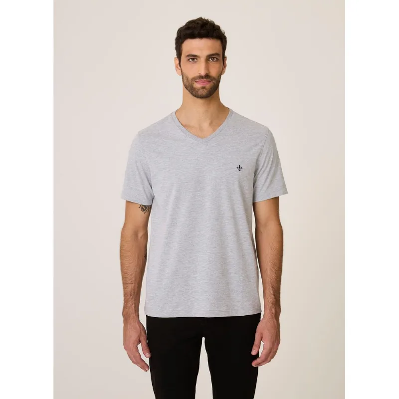 Camiseta Essentials Dudalina Masculina XGG