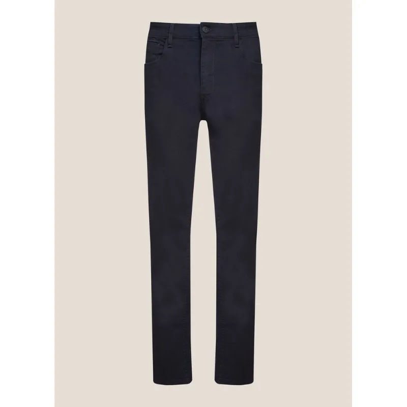 Calça Jeans Right Fit Clássica Dudalina Masculina 54