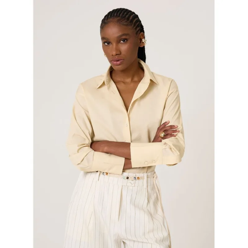 Camisa Special Fit Dudalina Feminina 40