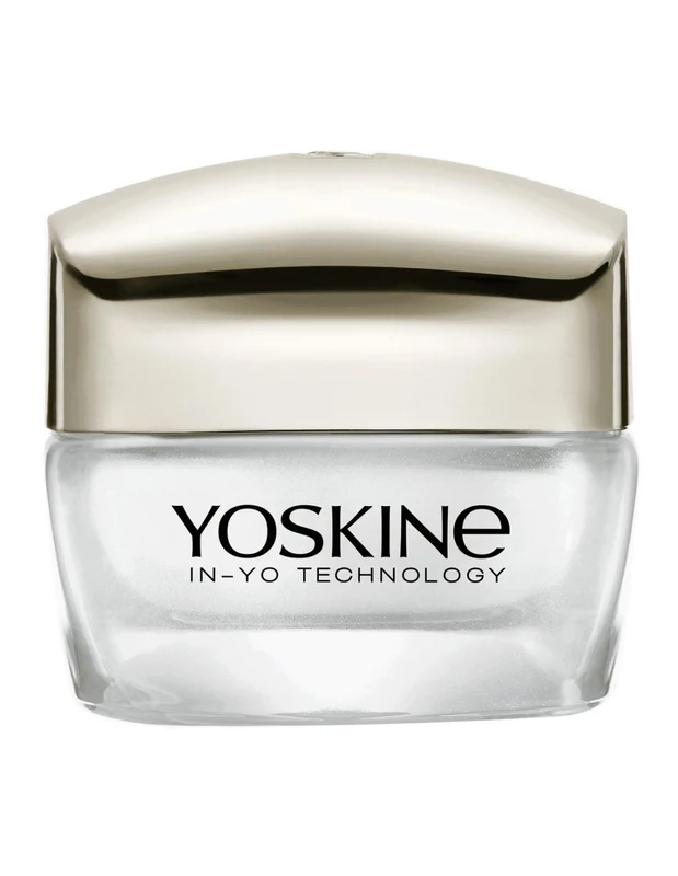 Yoskine, Japan Gold 60+, Repairing, Day & Night, Cream, Face, 50 ml