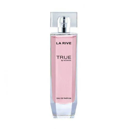 Perfume True Woman edp F 90ML - La Rive