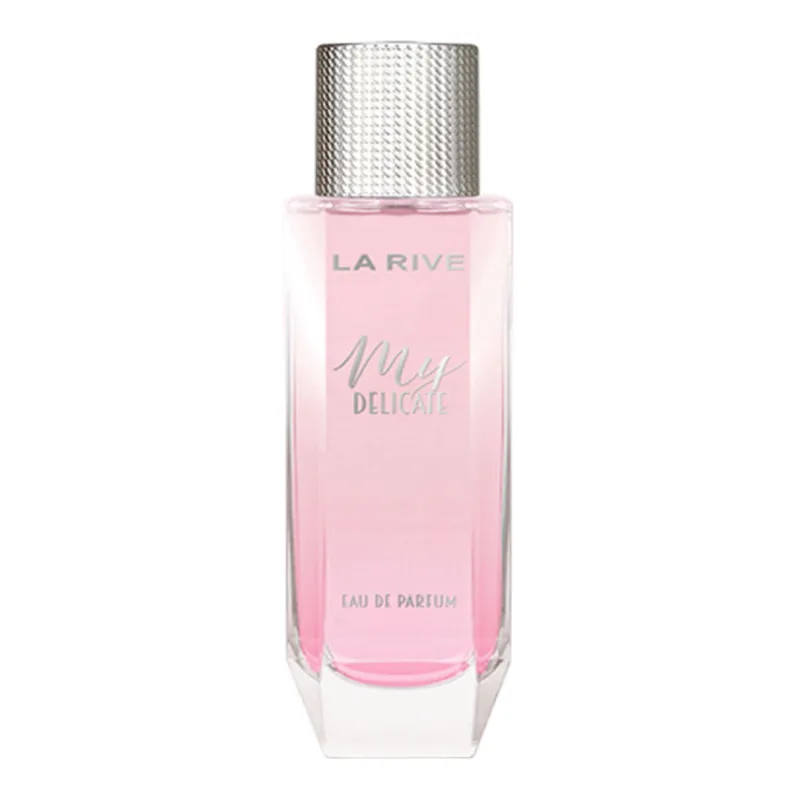 My Delicate La Rive – Perfume Feminino Eau de Parfum 90ml